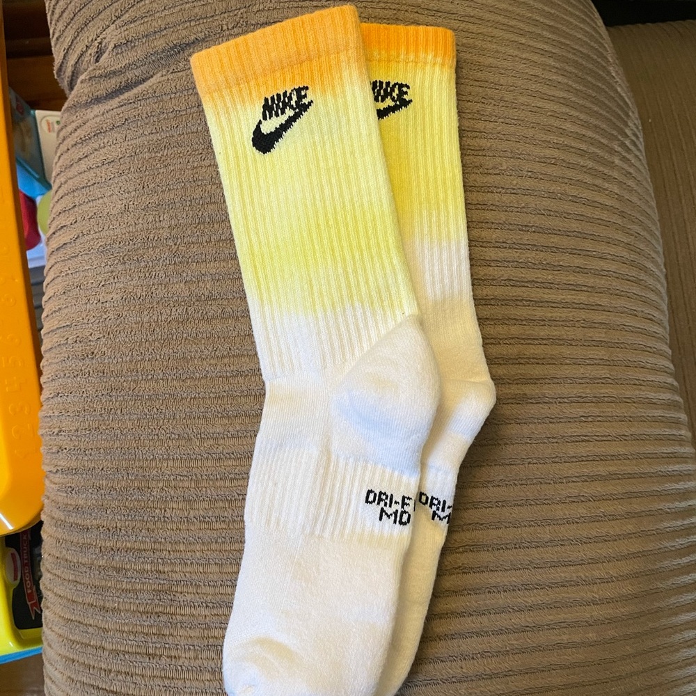 - Nike Socks